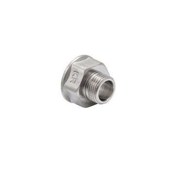 Перехідник KOER (конектор) 1/2"х3/4" KOER KF.A0608 (KF0051)