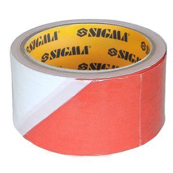 Лента Сигнальная 50Мм&times;200М