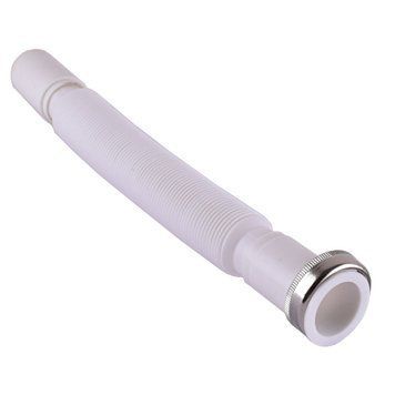 Трубка пластикова гофрована WJ704 (NDP-1031) &Oslash;40