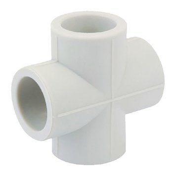 Крестовина KOER 32 PPR K0027.PRO (KP0033)