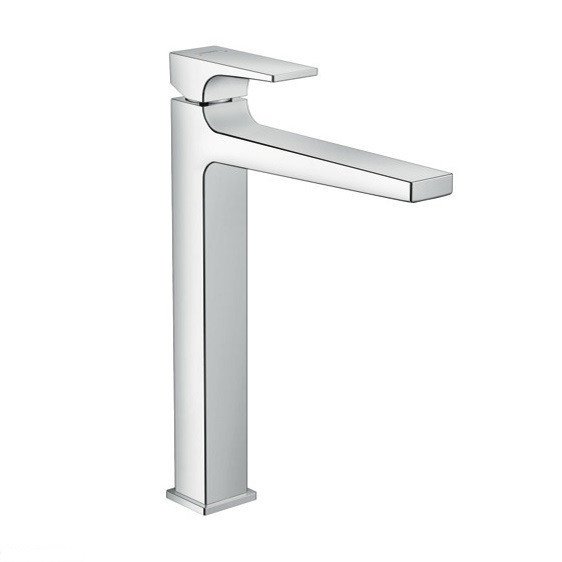 Смеситель для раковины Hansgrohe 32512000 Metropol 260