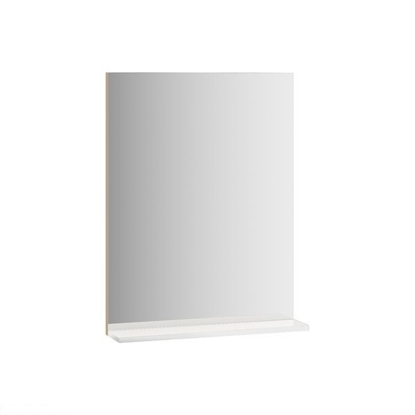 Зеркало Ravak Rosa II 600 (капуччино/белый) X000000932