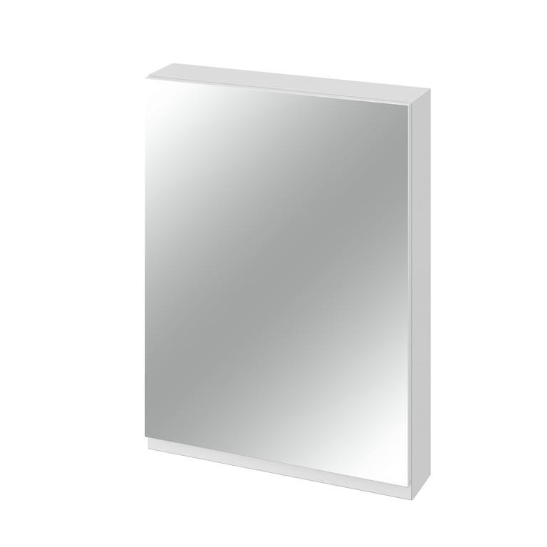 Шкафчик-зеркало Cersanit MODUO 60, белый