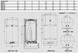 Бойлер електричний навісний, вертикальний OKCE160 модель 2016 (4 кВт) Drazice - 4