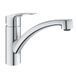 Змішувач для кухні GROHE EUROSMART NEW 33281003, хром - 1
