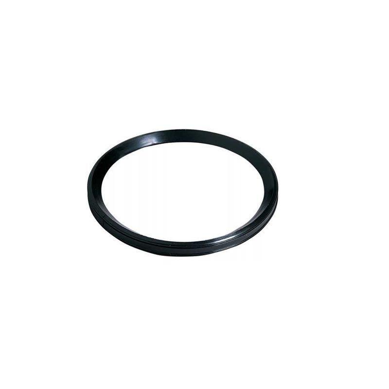 Кольцо резиновое 32 для канализационных соединений (черное)