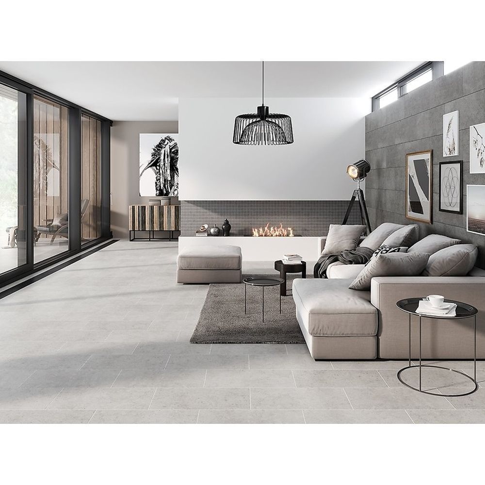 Плитка HIGHBROOK LIGHT GREY