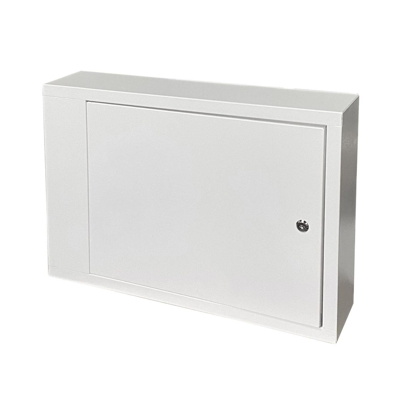 Коллекторный шкаф наружный ECO Technology ШКН-01 420x610x120 (3)