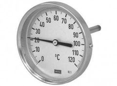 Термометры для котлов отопления