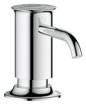 Grohe дозатор для жидкого мыла