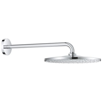 набор 422 мм верхнего душа Grohe RAINSHOWER 310 Mono, 1 режим струи