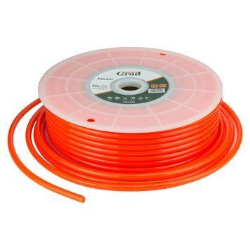 Шланг В Бухте Pe 50М 6.5&times;10Мм Grad