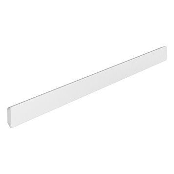 Держатель для аксессуаров HANSGROHE WALLSTORIS 27902700, белый