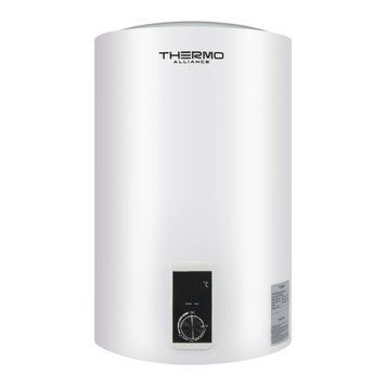Водонагрівач Thermo Alliance 80 л, сухий ТЕН 2х(0,8+1,2) кВт D80V20J3(D)K