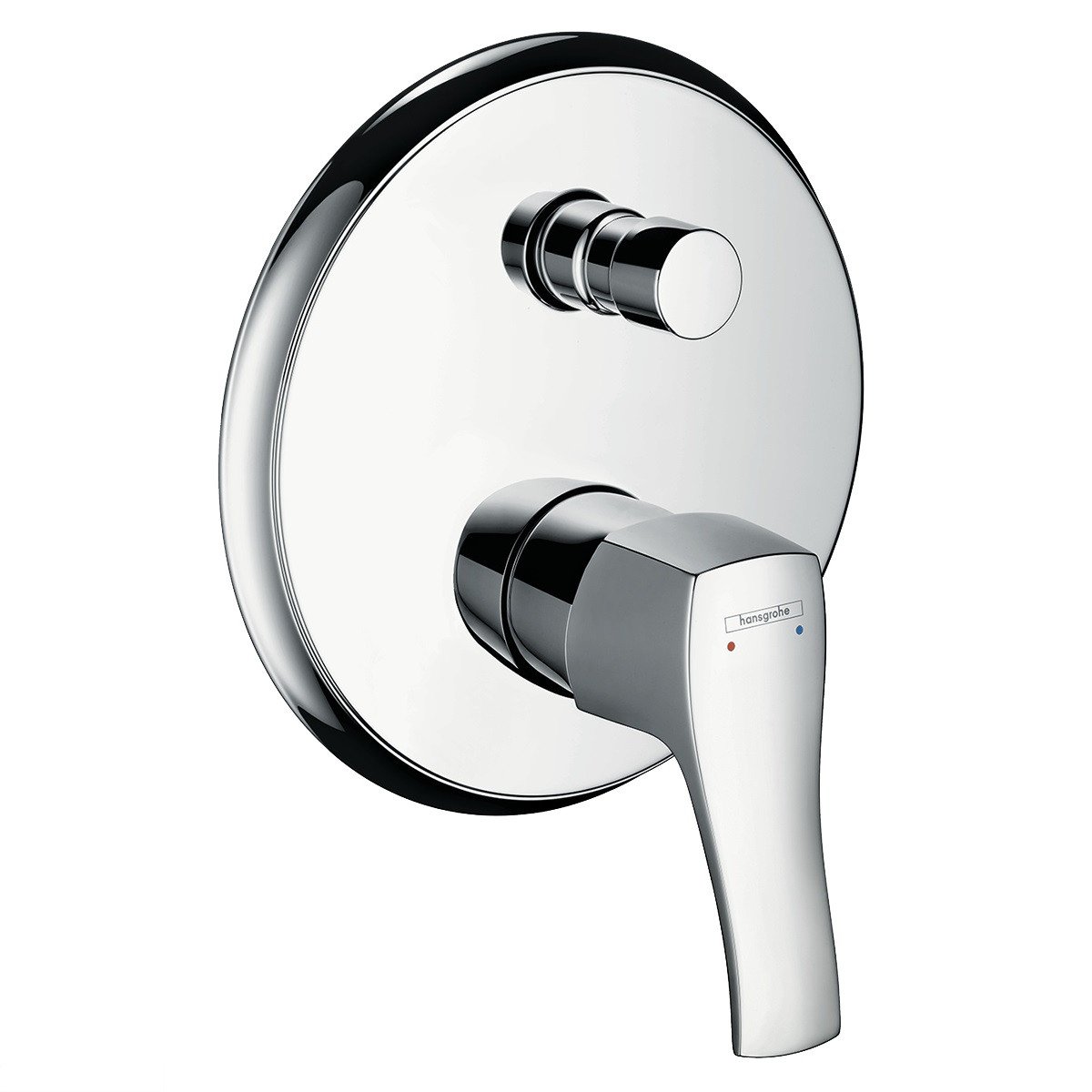 Наружная часть смесителя Hansgrohe Metris Classic 31485000