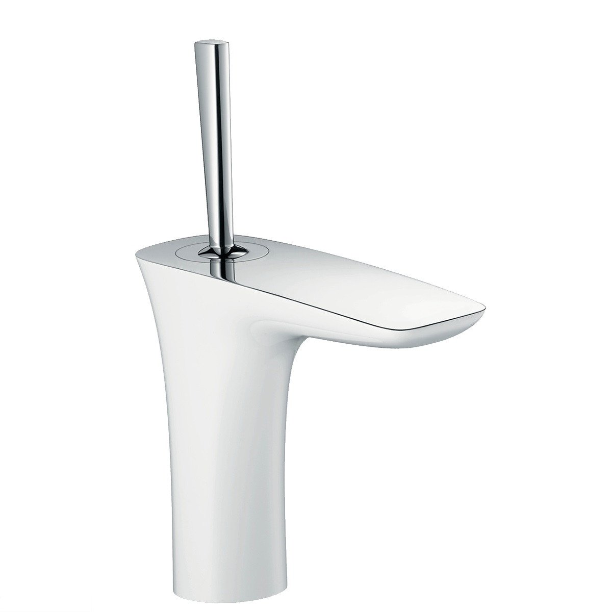 Смеситель для раковины Hansgrohe PuraVida 15074400