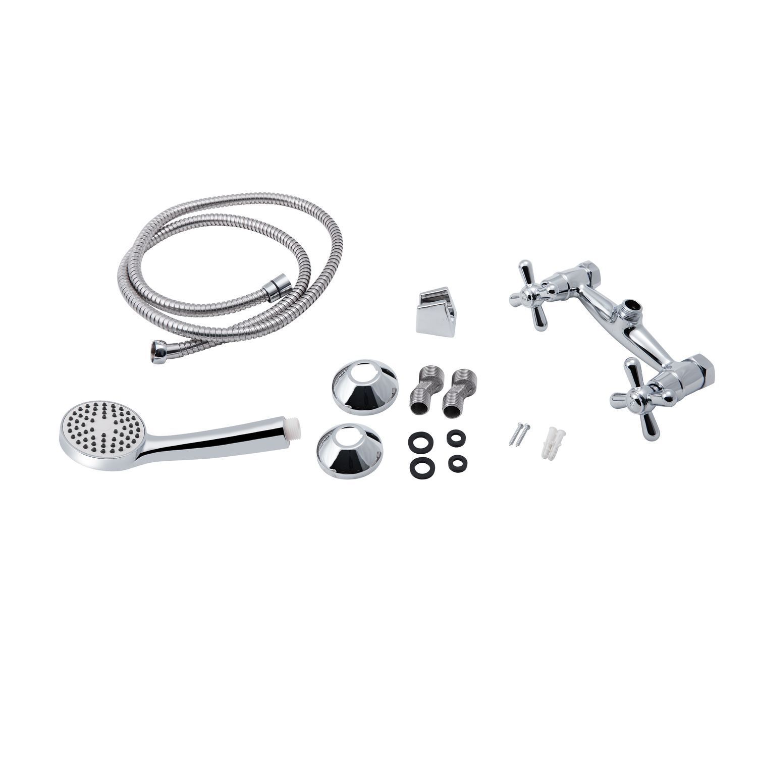 Змішувач для душу Lidz (CRM) Dominox 15 363