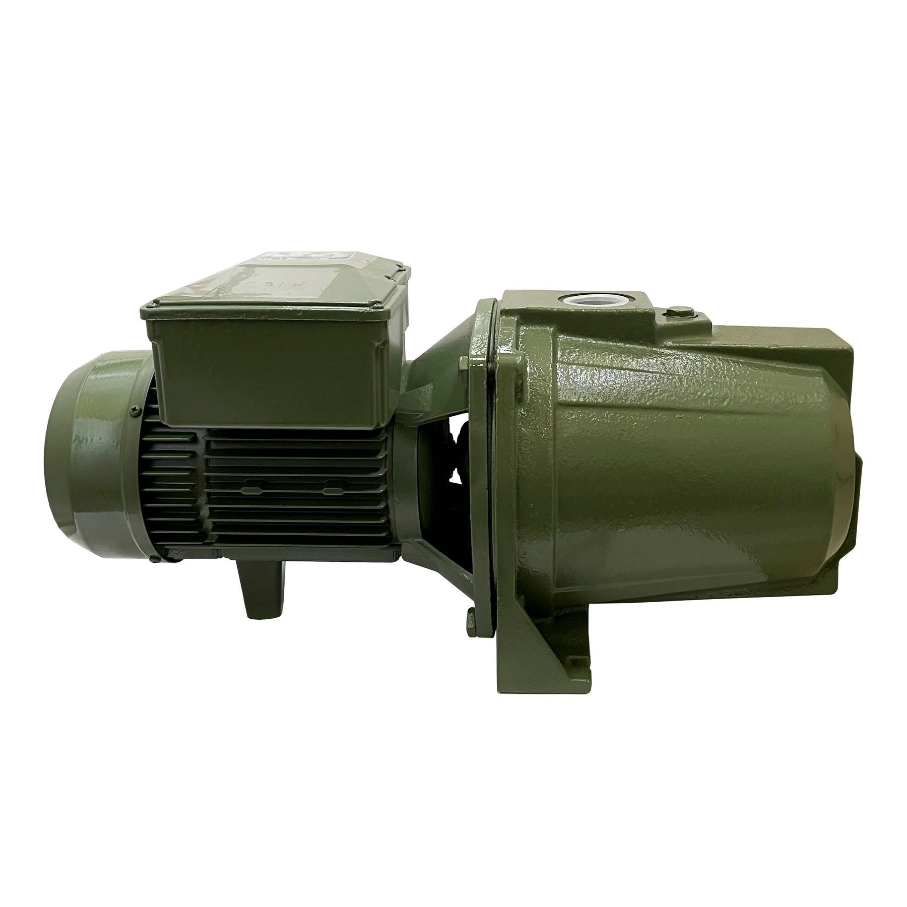 Насос відцентровий M-300A PL 2.2 кВт SAER (7 м3/год, 69 м)