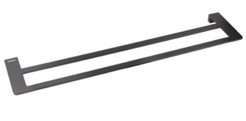 Держатель Для Полотенец Corso Vico 600&times;140&times;27Мм Двойной (B)