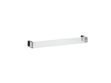 Полотенцедержатель Laufen KARTELL 45*7,5*4см, цвет серый
