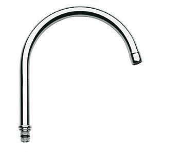 Излив для кухонного смесителя, Grohe высокий