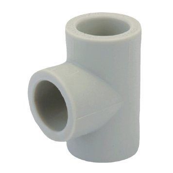 Тройник KOER 90 PPR KOER K0199.PRO (KP2564)