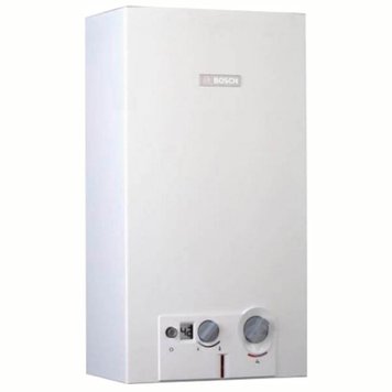 Газова колонка Bosch Therm 6000 O WRD 10-2 G