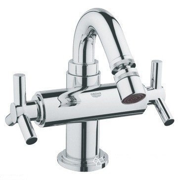 Смеситель для биде Grohe Atrio 24027