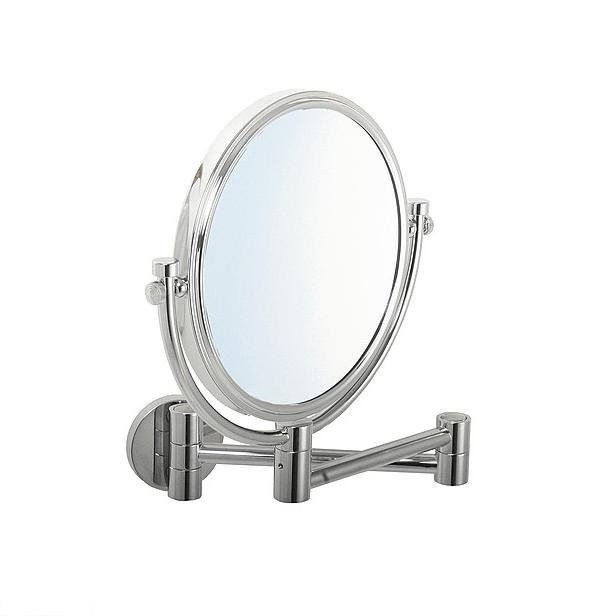 косметическое Зеркало, 5х кратне увеличение Bravat 412210 Venus