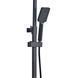 Душевая система Globus Lux MILANO VAN-GLM-0026-10-BB - 4