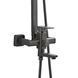 Душевая система Globus Lux MILANO VAN-GLM-0026-10-BB - 2