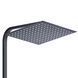 Душевая система Globus Lux MILANO VAN-GLM-0026-10-BB - 3