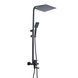 Душевая система Globus Lux MILANO VAN-GLM-0026-10-BB - 1