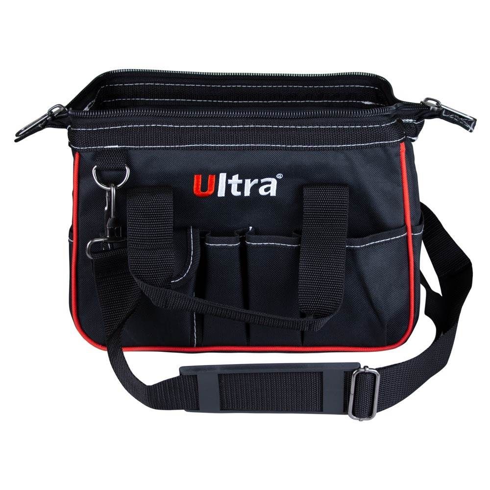 Сумка для інструменту Ultra, 15 кишеньок 300×170×220 мм 11 л.