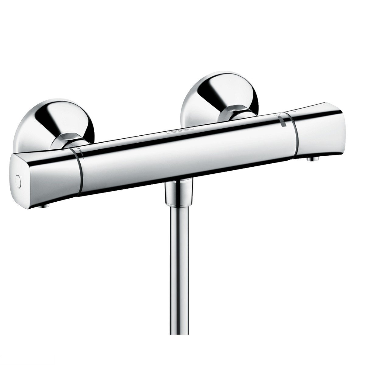 Смеситель для душа Hansgrohe Ecostat 13122000 Universal