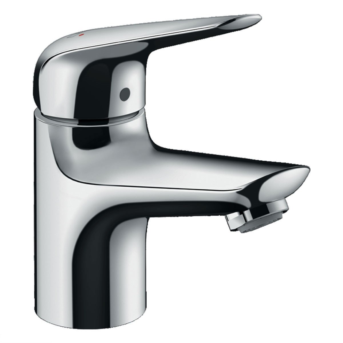 Смеситель для раковины Hansgrohe Novus 70 71020000