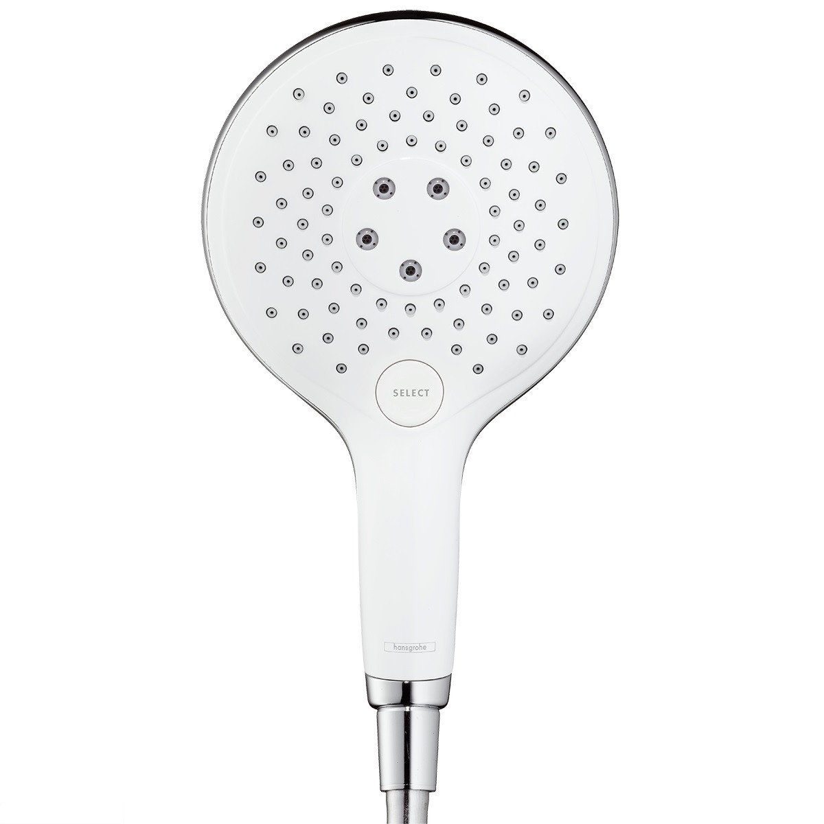 Ручной душ Hansgrohe Raindance Select 28587000