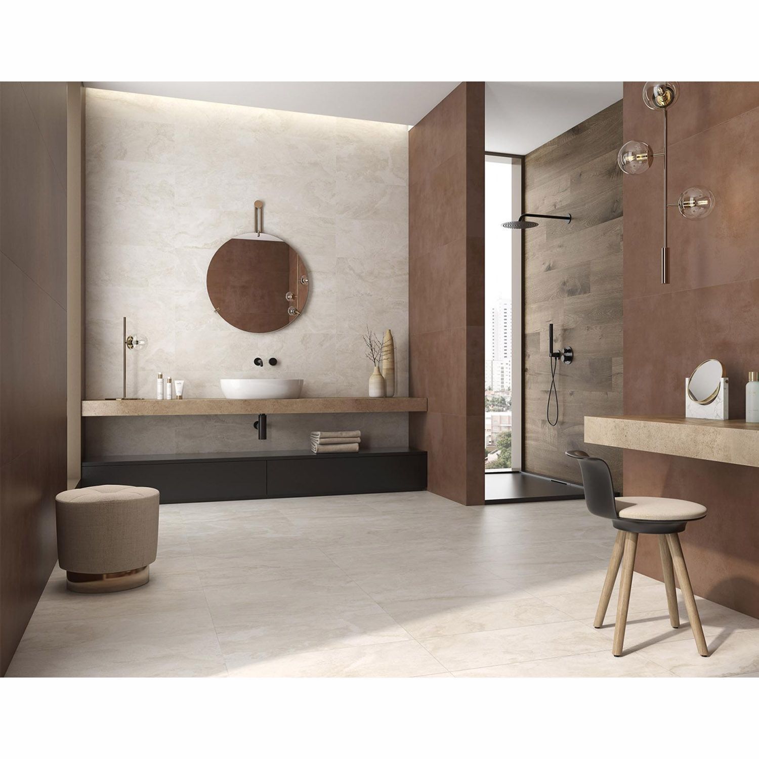 Плитка FIUME BEIGE
