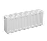 Стальной радиатор 33 тип 300*800 Terra Teknik нижнее подключение