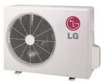 Зовнішній блок кондиціонера LG AP12RT.UA3R