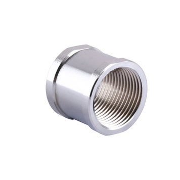 Муфта SOLOMON 1&Prime; никель 8204 N