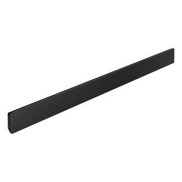 Держатель для аксессуаров HANSGROHE WALLSTORIS 27902670, черный