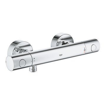 Термостат для душу GROTHERM 800 Cosmopolitan, хром