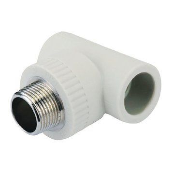 Трійник KOER ЗР 32x3/4M PPR KOER K0111.PRO (KP0132)