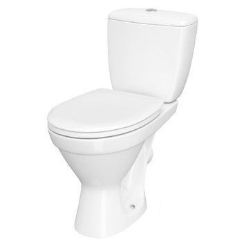 Компакт CERSANIA II 751 SIMPLEON 011 3/6 L с сиденьем дюропласт LIFT (UA)