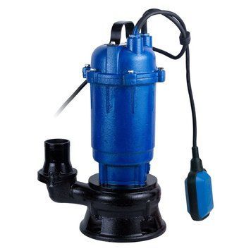 Насос Каналізаційний 11Квт Hmax 10М Qmax 250Л/Хв Aquatica Mid