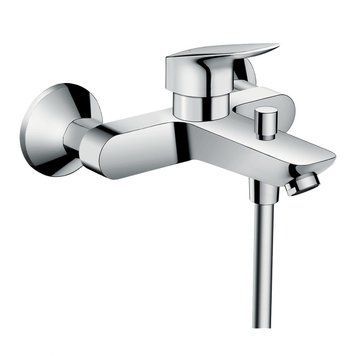 Смеситель для ванны Hansgrohe Logis 71400000