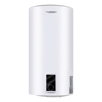 Водонагрівач Thermo Alliance Slim 80 л, сухий ТЕН 2х(0,8+1,2) кВт D80V20J(D)2-K