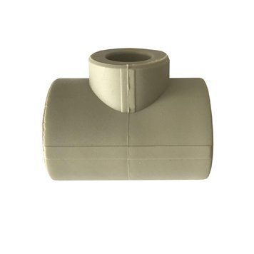 Тройник редукционный Kalde PPR ф50х40х50 19095