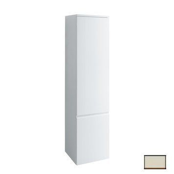 Пенал Laufen PRO 350*335*1650мм, підвісний, дверні петлі справа, колір 02